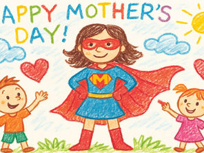 Branson Globe readers give a shout-out to their amazing Moms; share what's awesome about motherhood