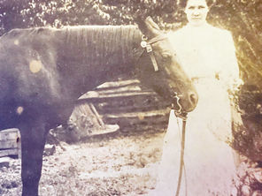 Memories From the Homestead: Another look at celebrated 'Shepherd' character Sammy Lane