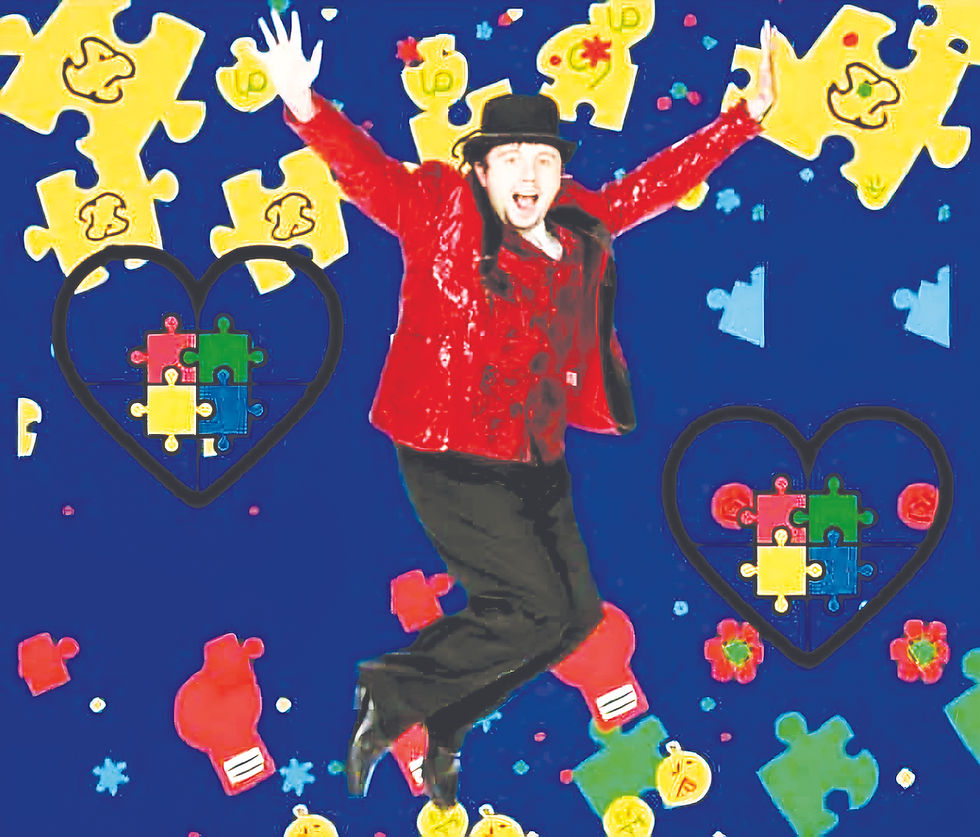 Dylan Pratt’s variety show to focus on autism awareness