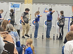 Volunteers needed for MoNASP archery competition