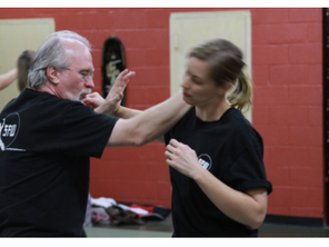 ‘Film Fighting’ workshop with Hong Kong fighting to be held at RecPlex