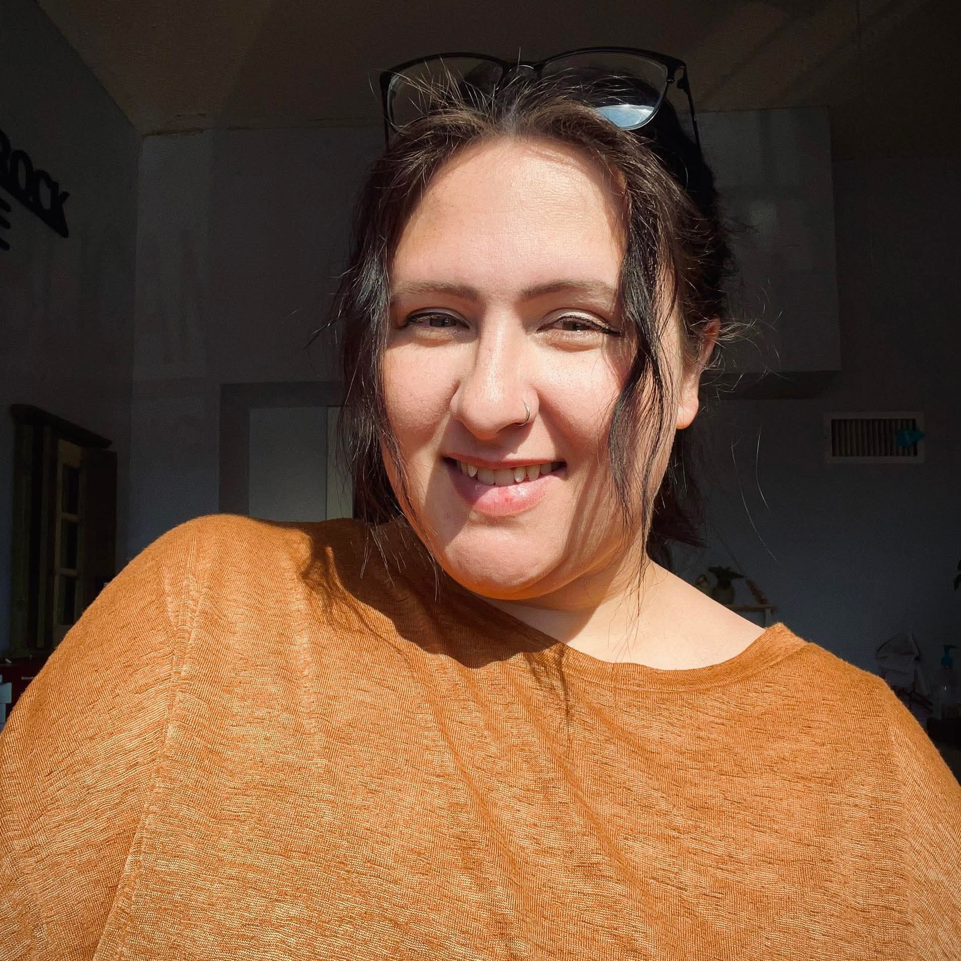 Writer: Sarah Powell