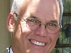 Continuing to serve: Veteran Jim McTaggart