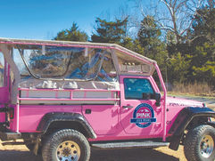 Pink Jeep Tours celebrate America’ 250th with 50% off child tickets
