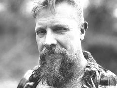 Been thinkin’ about…Poetry and fists