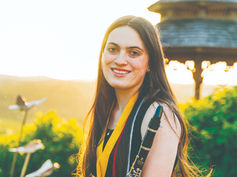 College of the Ozarks student journalist earns state, regional honors
