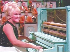 Branson resident and entertainer will be greatly missed