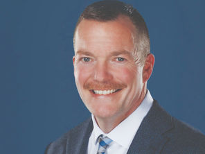 Simkins named President of Branson Bank