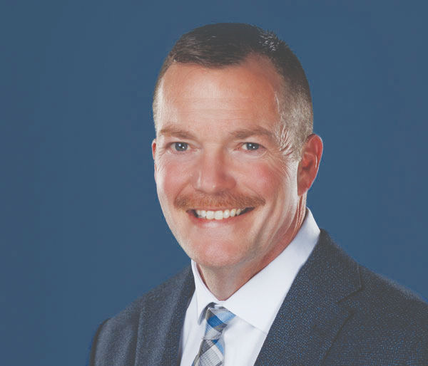 Simkins named President of Branson Bank