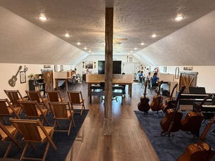 Homestead Schoolhouse offers hands-on traditional learning in Taney County  