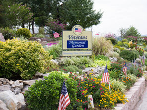 City of Branson reaffirms commitment to Veterans Memorial Garden with new financial partnership