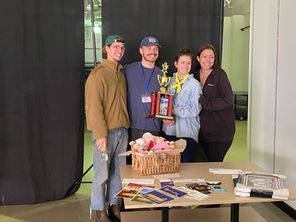 Branson’s Amazing Race raises awareness for Pathways Project Coalition