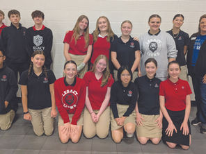 Branson Bank partners with Legacy Academy supporting financial literacy