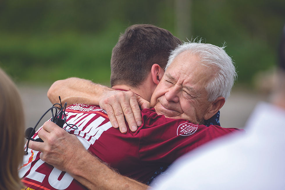 Tri-Lakes Education News