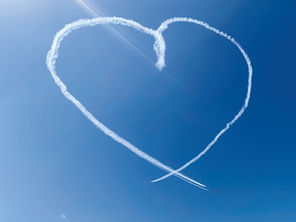 Children’s Miracle Network families enjoy Air Show