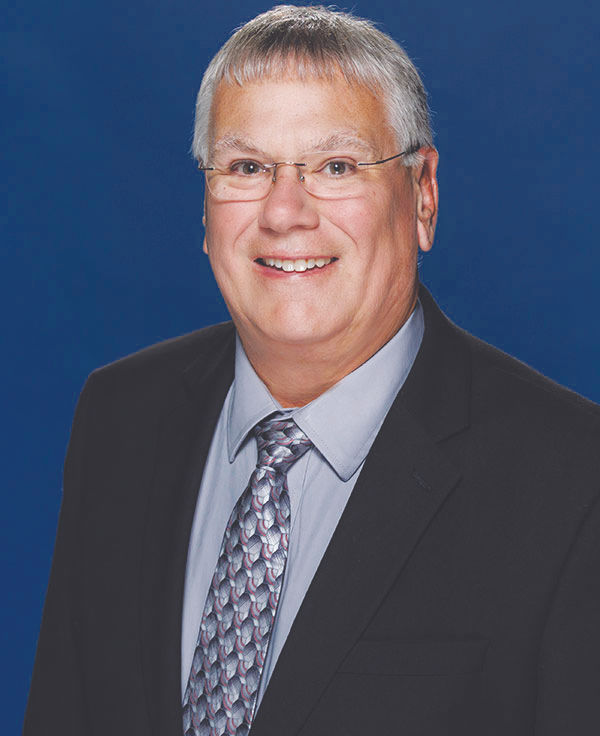 Mark Hyde joins Branson Bank as VP, Community Lender