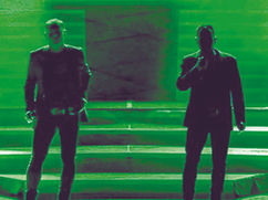 Area Entertainment: SIX conducting their 2025 annual food drive