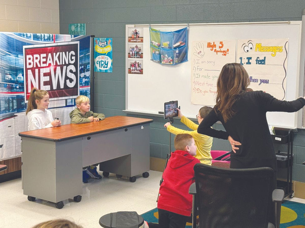 Tri-Lakes Education News