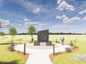 College of the Ozarks to build POW/MIA memorial in Patriots Park