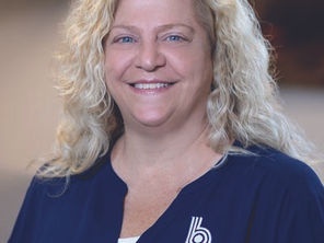 Stacy Cash promoted to AVP, Business Services & Operations Officer