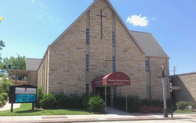 Many churches offer Christmas Eve services