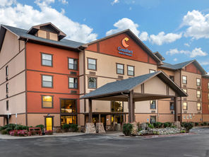 Two Myer Hotels win Choice Hotels international awards