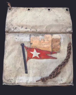 Titanic Museum acquires rare lifeboat artifact and survivor letter