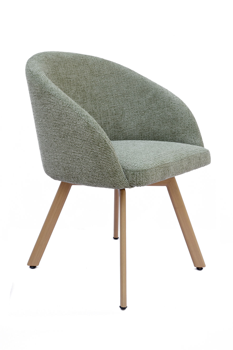 Thumbnail: Echo Swivel Chair