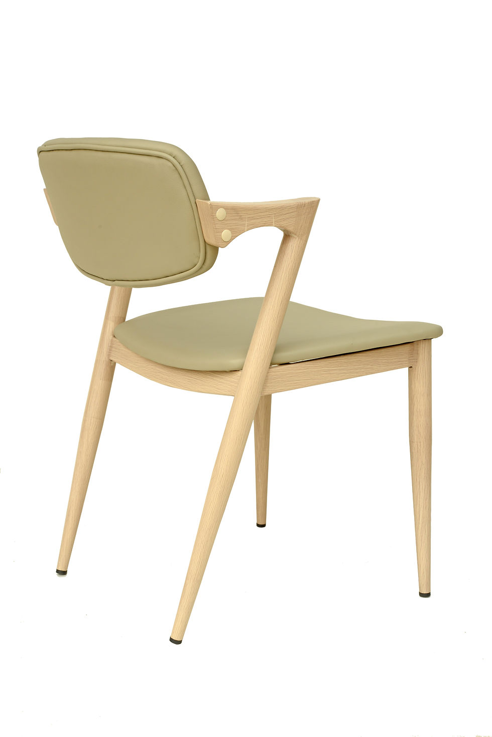 Thumbnail: Brera Metal Chair