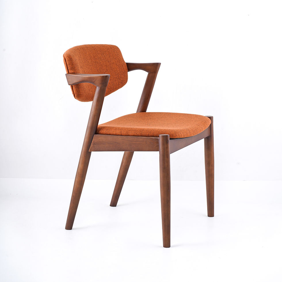 Thumbnail: Brera Chair
