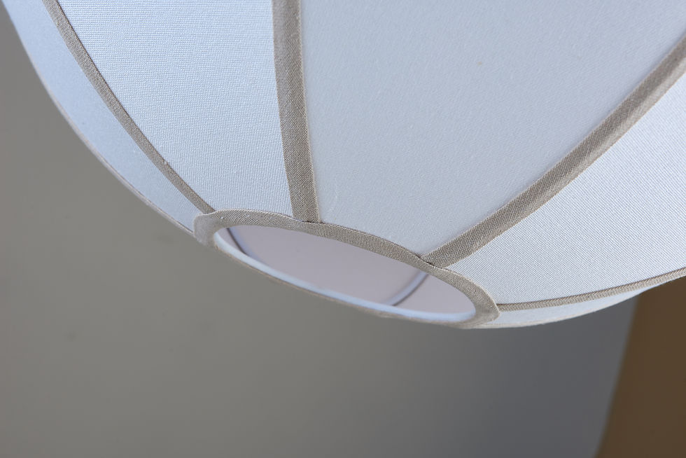 Thumbnail: Shinra Pendant Light