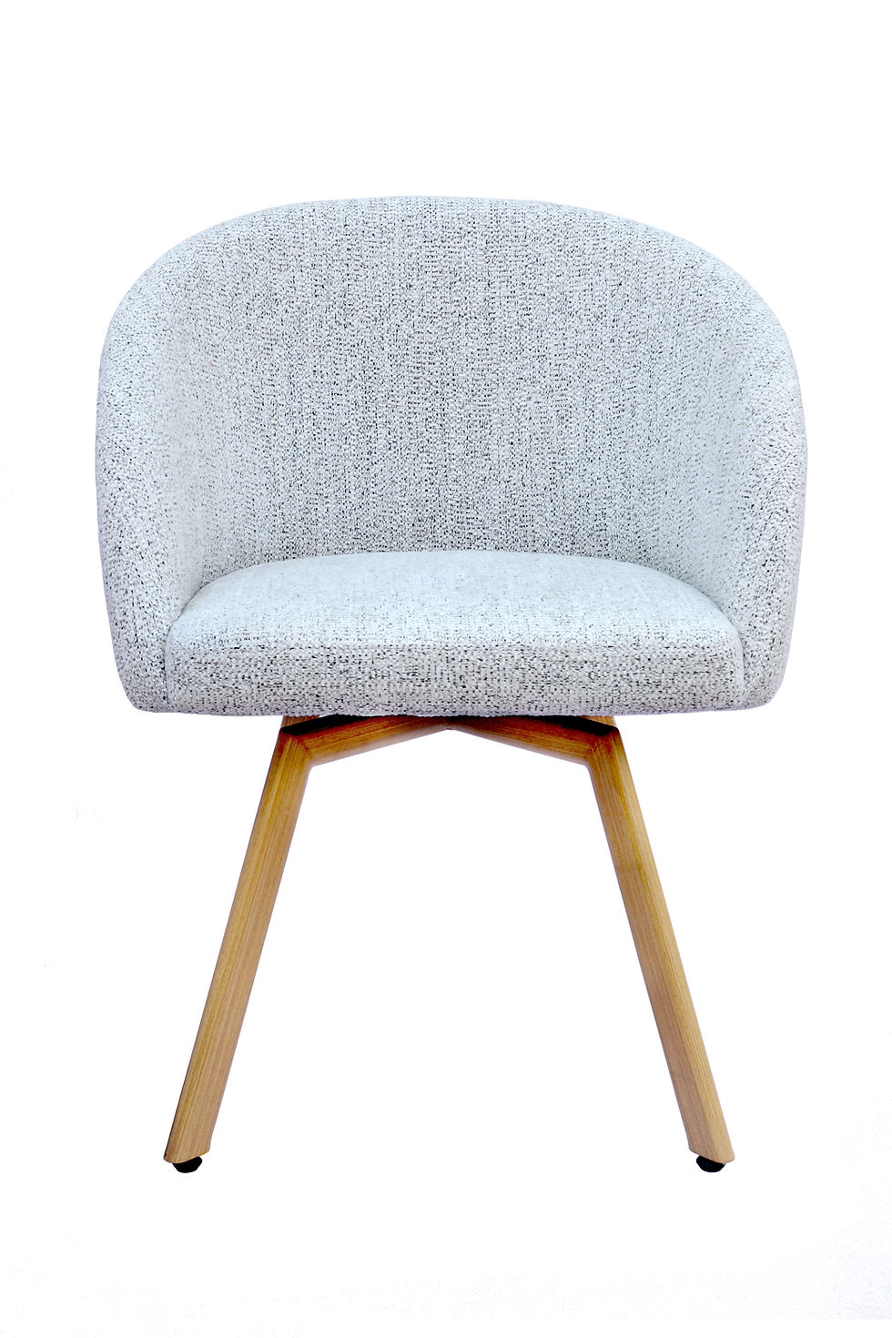 Thumbnail: Echo Swivel Chair