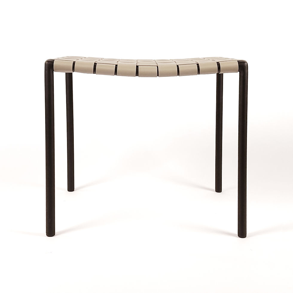 Thumbnail: Soho Low Stools