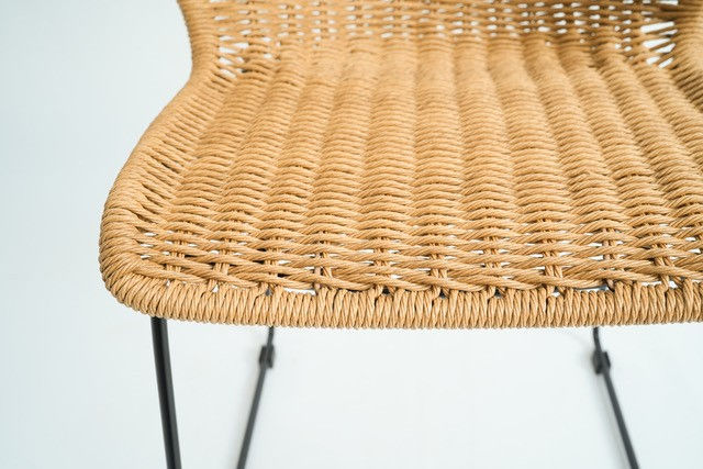 Thumbnail: Dune Rope Chair