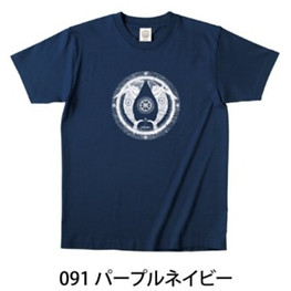 クジラOGTシャツ