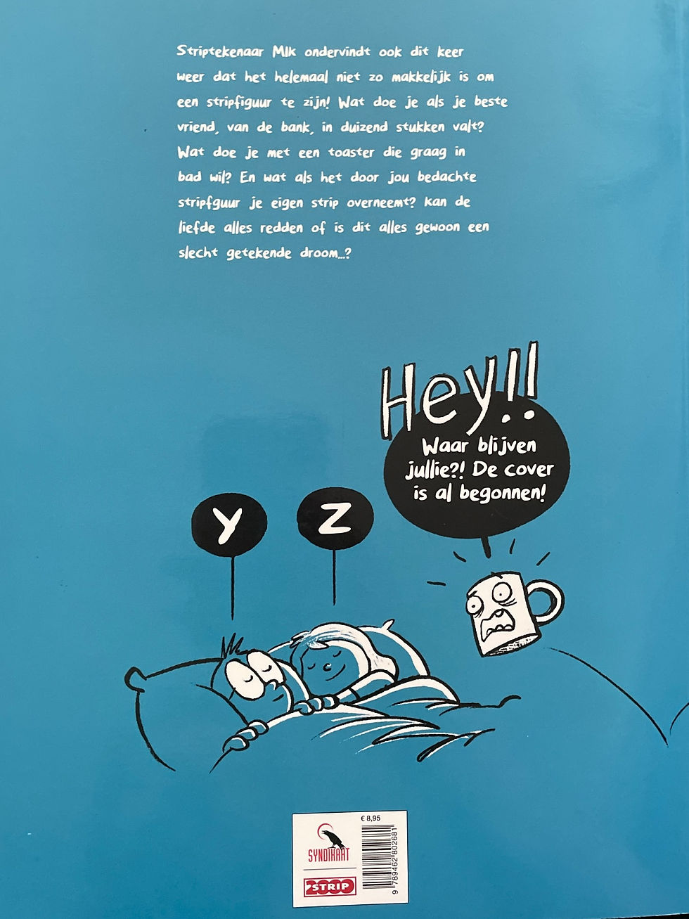 Thumbnail: IkMIK - Deel 2