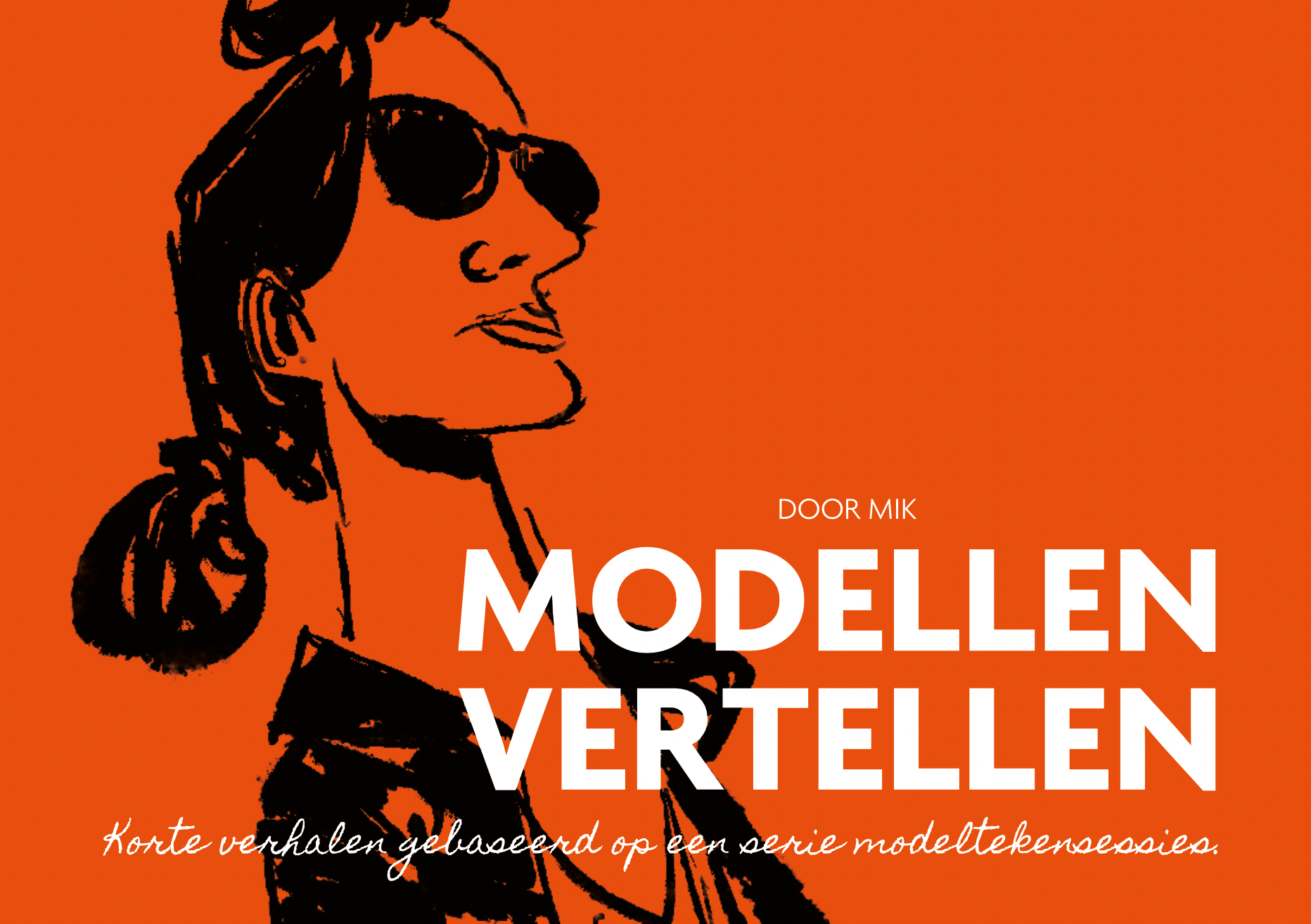 Modellen Vertellen