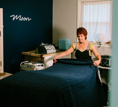 Gift Certificate for a Holistic Facial