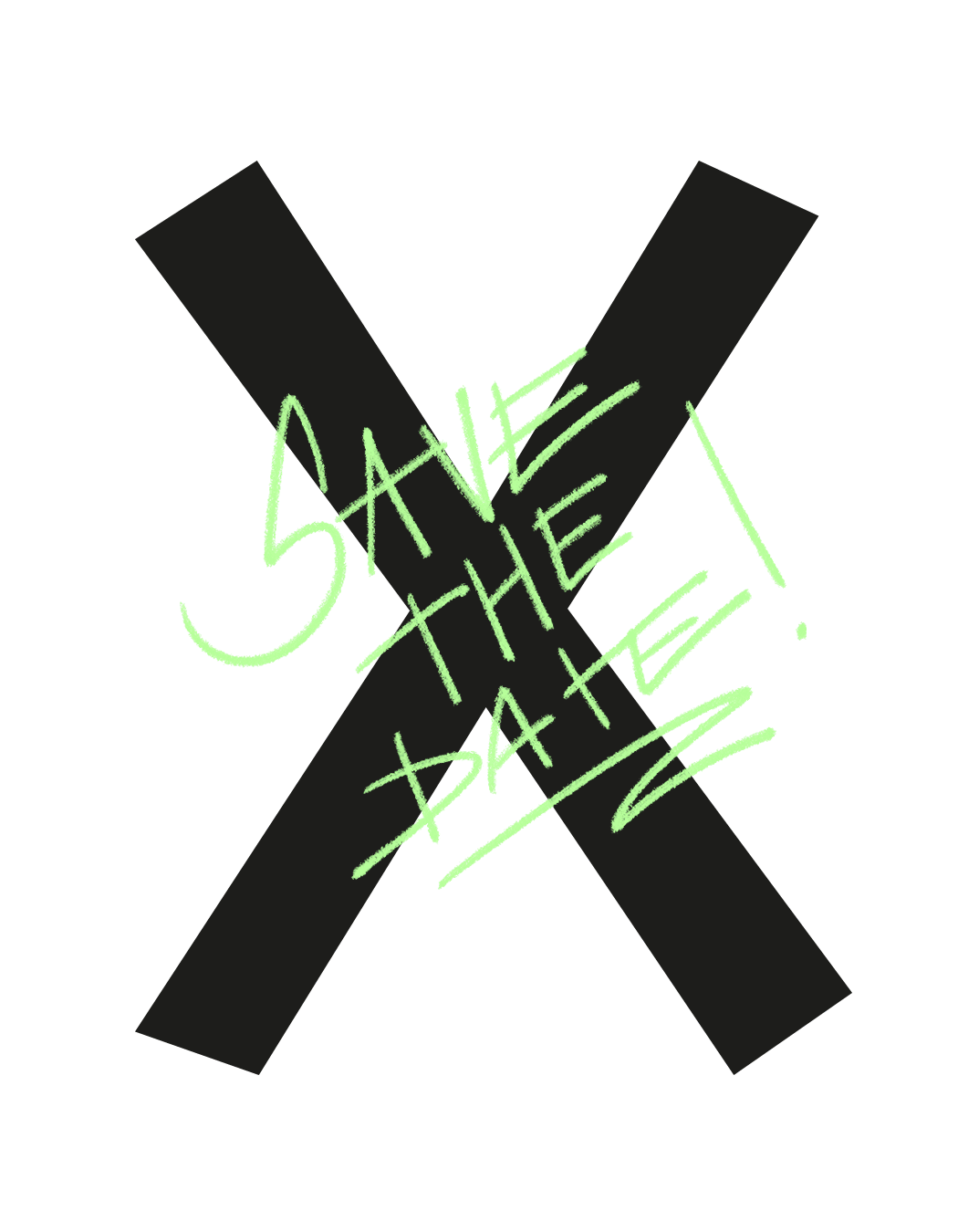 Millerntor Gallery Save-the-Date Animation