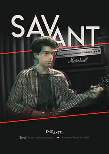 Savant