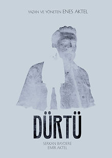 Dürtü