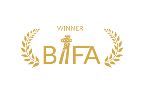 Award Winner Laurel of Bratislava International Film Awards