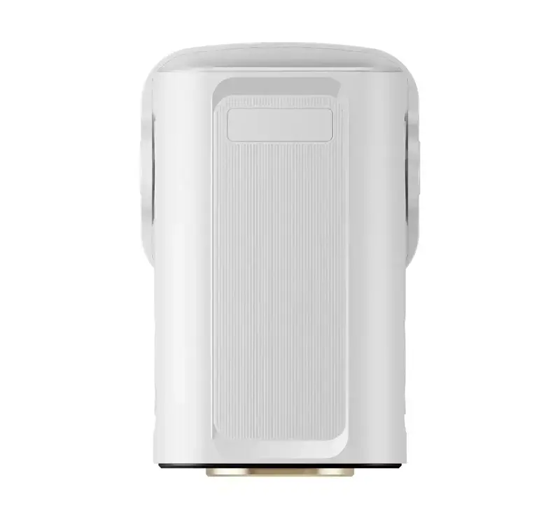 Thumbnail: HY260 Pro Android 11 Mini Projector | 1080p LED | Wi‑Fi 6 | Bluetooth 5.4 | Voic