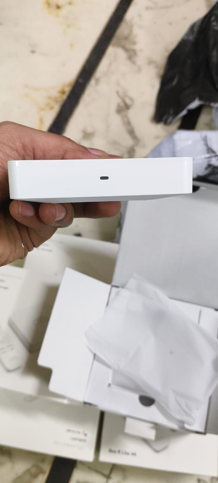 Thumbnail: Homatics Google Certified 2gb Ram 32gb Rom Android 12 TV Box 1 yr Warranty