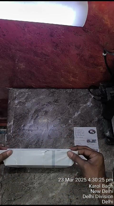 Thumbnail: Advance Andbox Edge 4K 5G 2gb 16gb Android 11 TV Box with 1 Yr Warranty