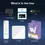 Thumbnail: Andbox H96 4K 5G 2GB 16GB Android 14 TV Box (1yr box Warranty )