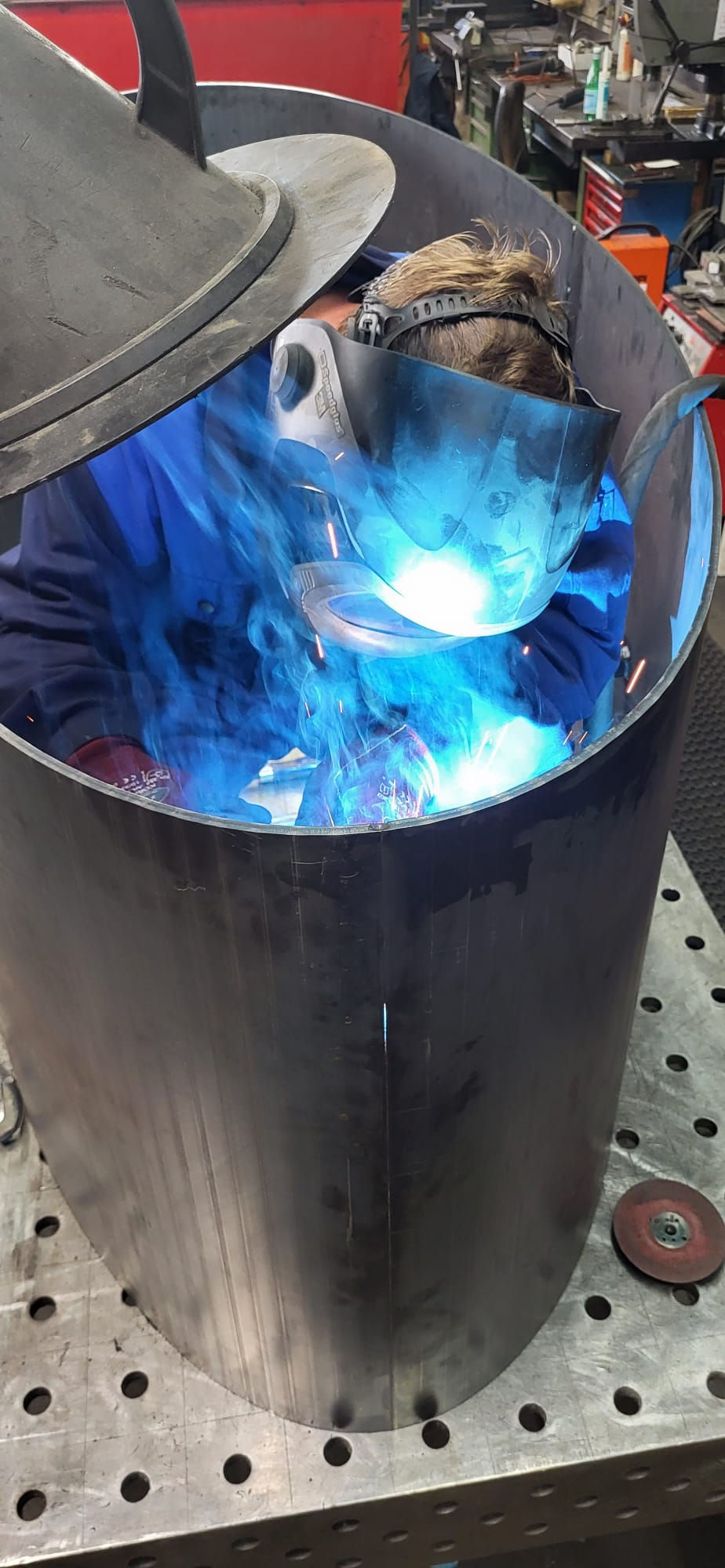 Benz-Partner-Reparaturen