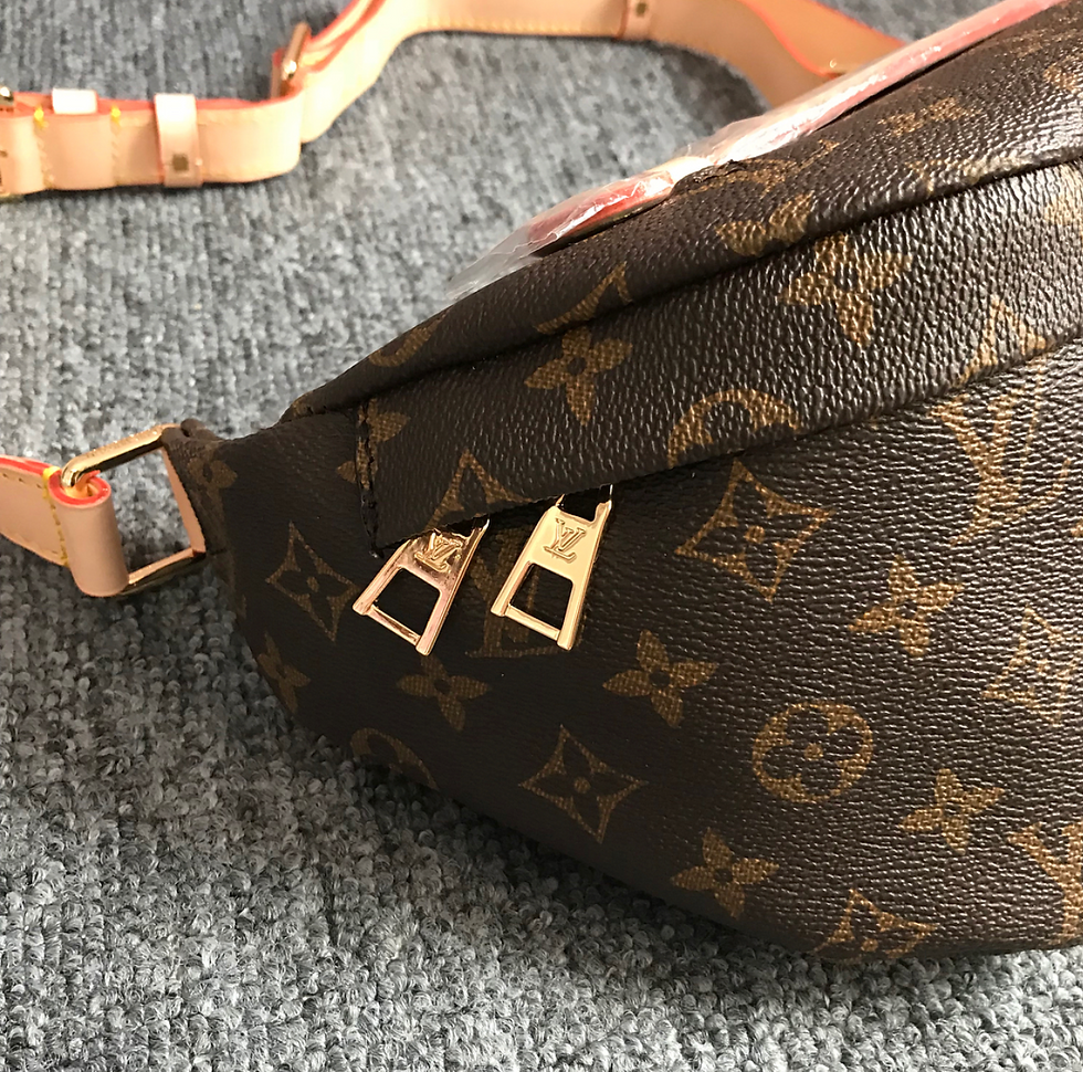 Thumbnail: LV Waist Bag