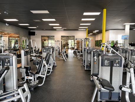 Big News: The Wait Is Over — New HVAC Is Coming to Activ Fitness 