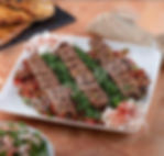 Kebabspieße